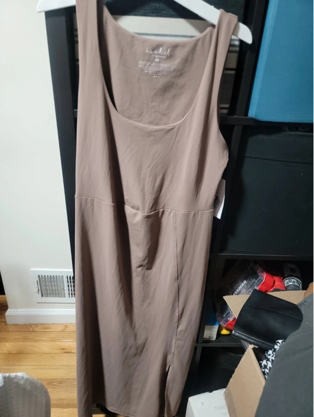Isabel by Ingrid & isabel Medium spandex dress